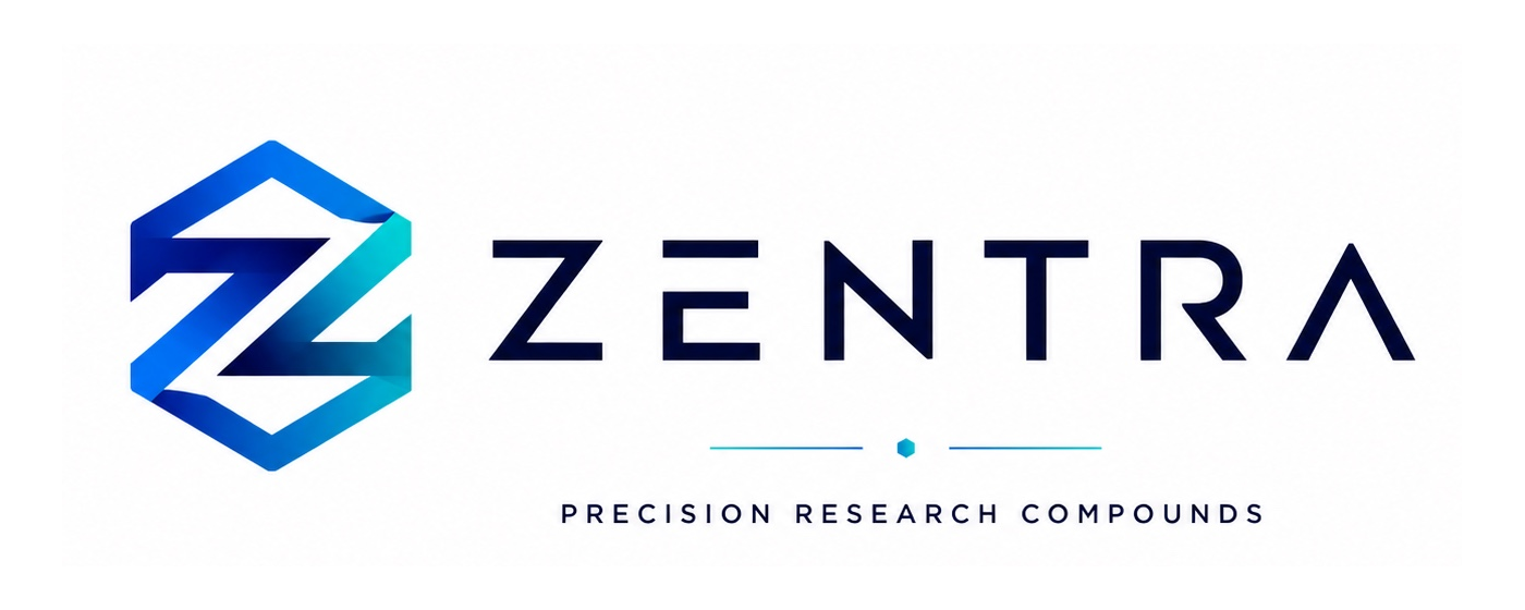 Zentra Peptides