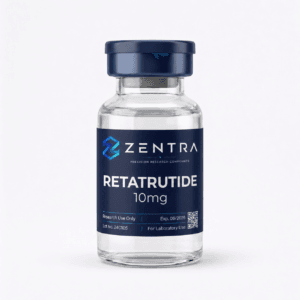 Retatrutide