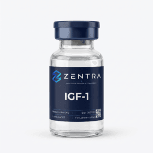 IGF-1 LR3