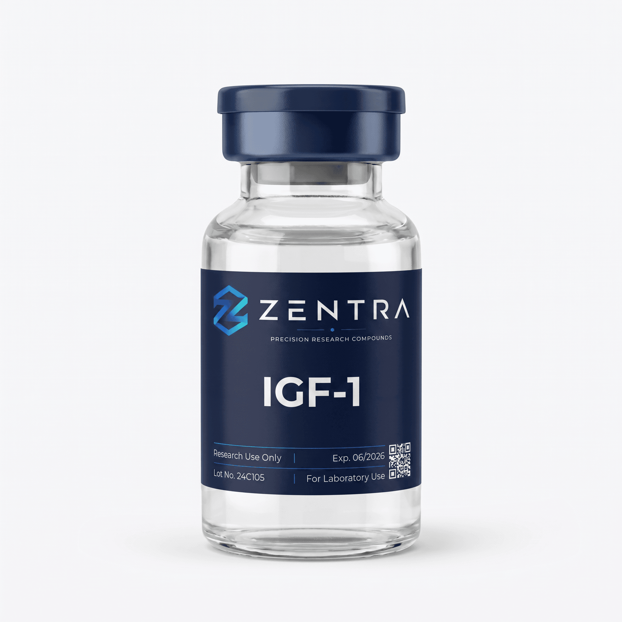 IGF-1 LR3