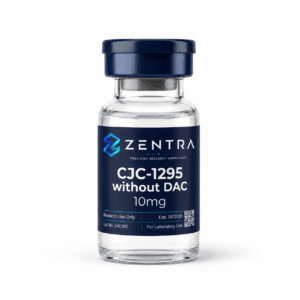 CJC-1295 without DAC