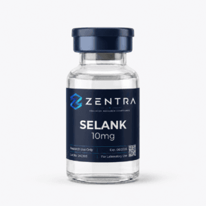 Selank