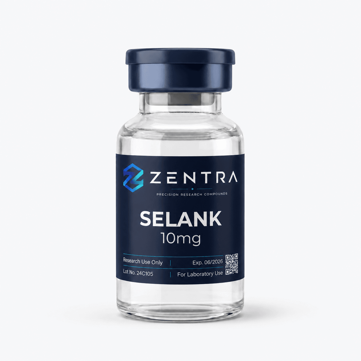 Selank
