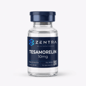 Tesamorelin