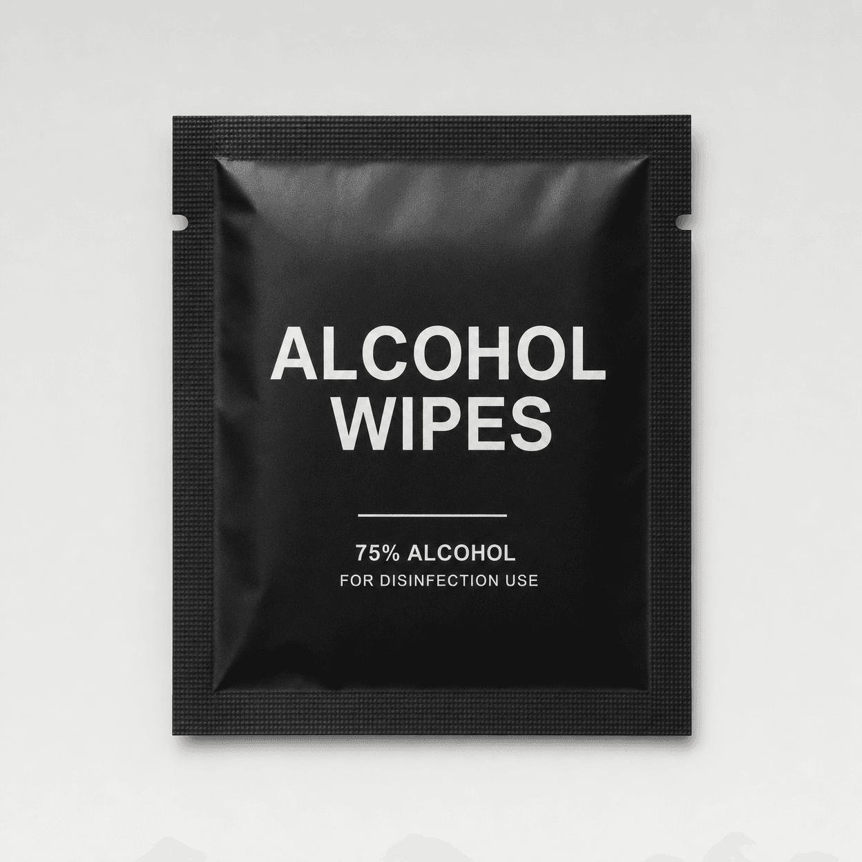Alcohol Swabs (Pack of 10)