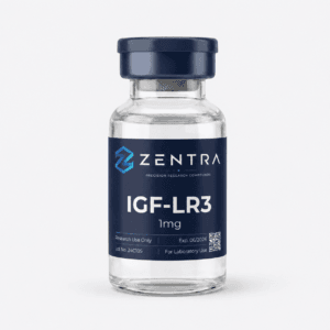 IGF-1 LR3