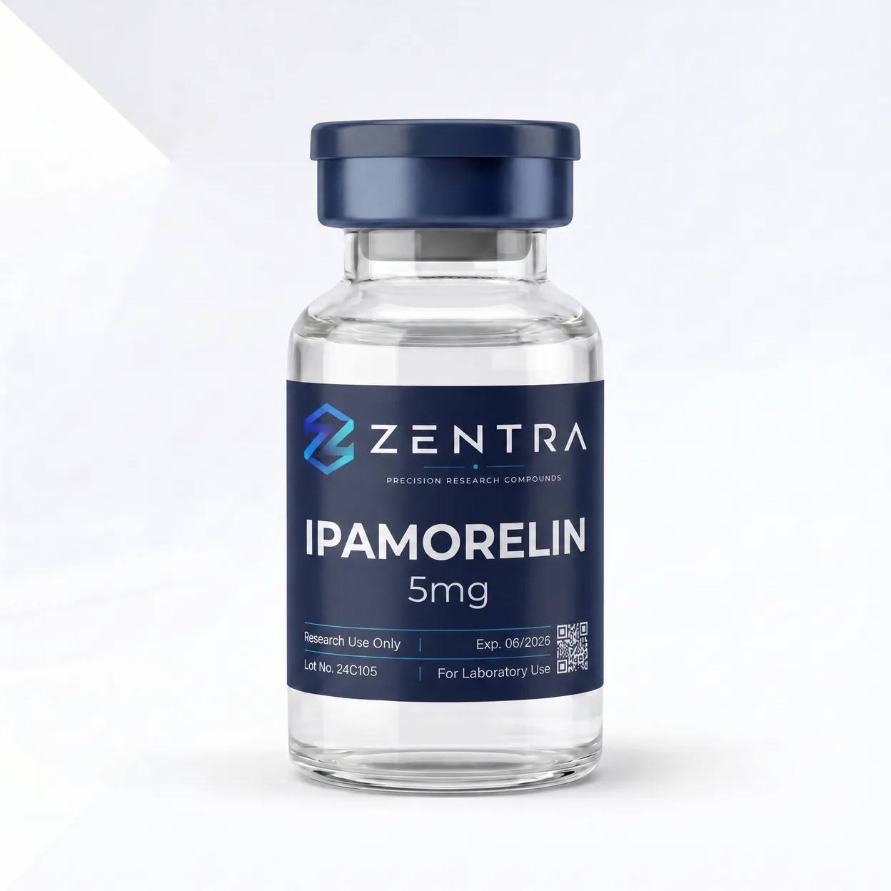 buy sermorelin & ipamorelin 10mg | 99% Pure Sermorelin 2mg - Amino USA