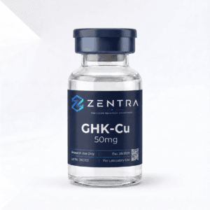 GHK-Cu