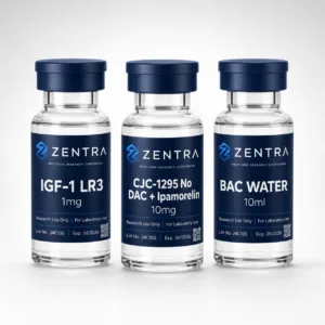 Research Stacks | Research Peptides UK