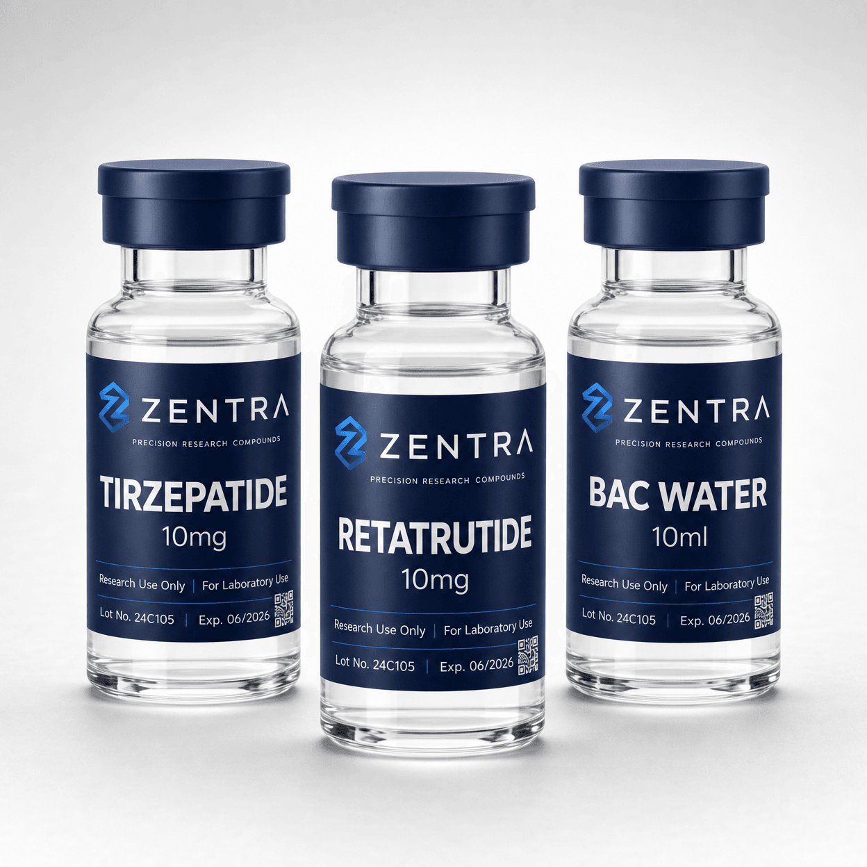 Metabolic Research Stack — Research Bundle