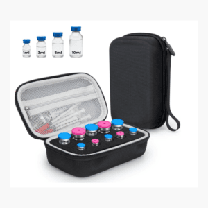Peptide Storage Case