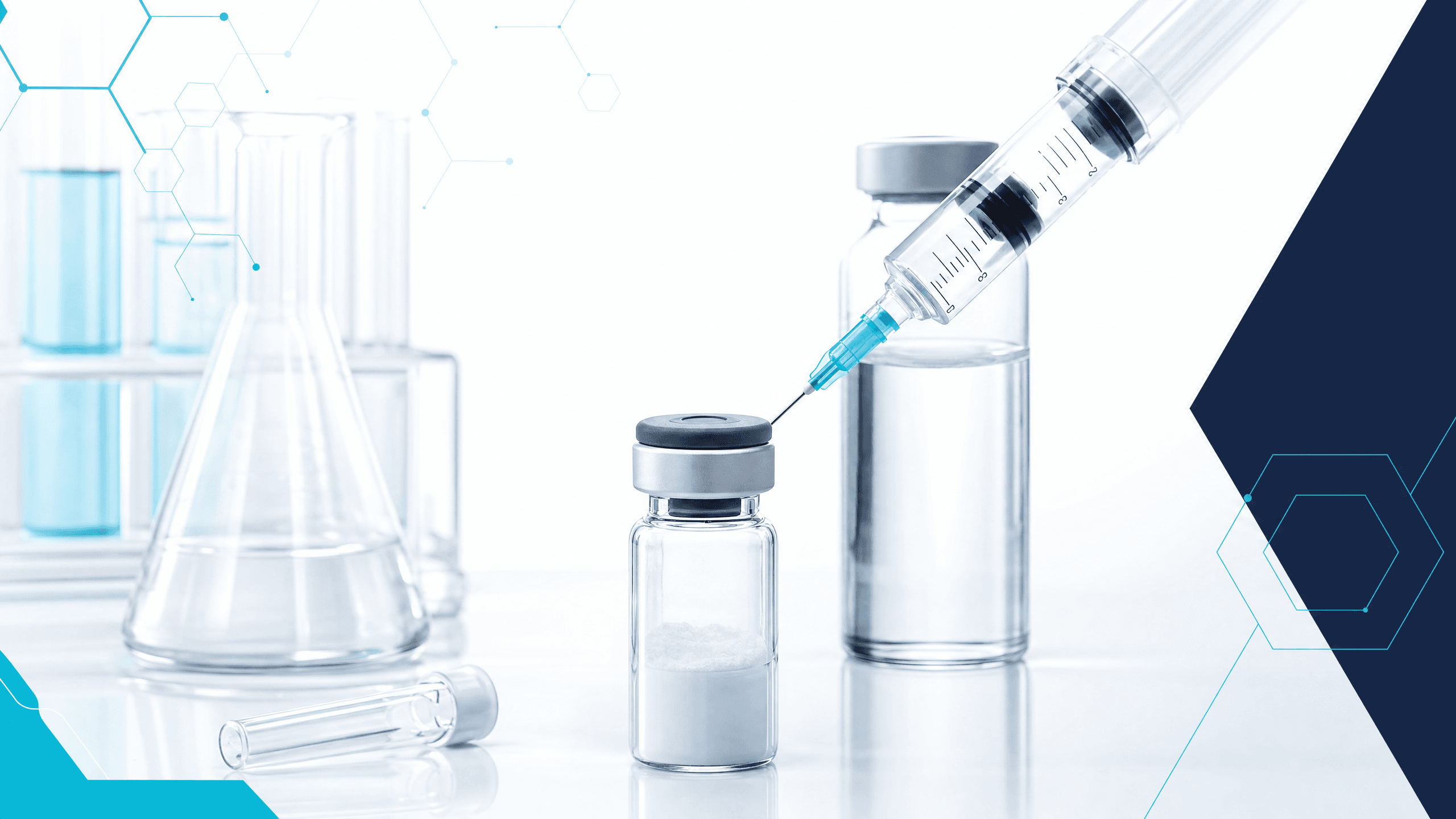 Peptide Reconstitution Guide - Laboratory Equipment
