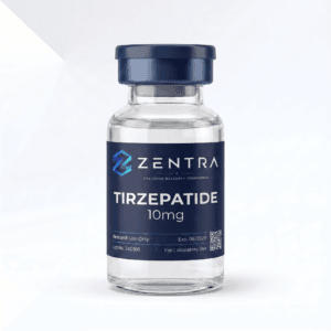 Tirzepatide