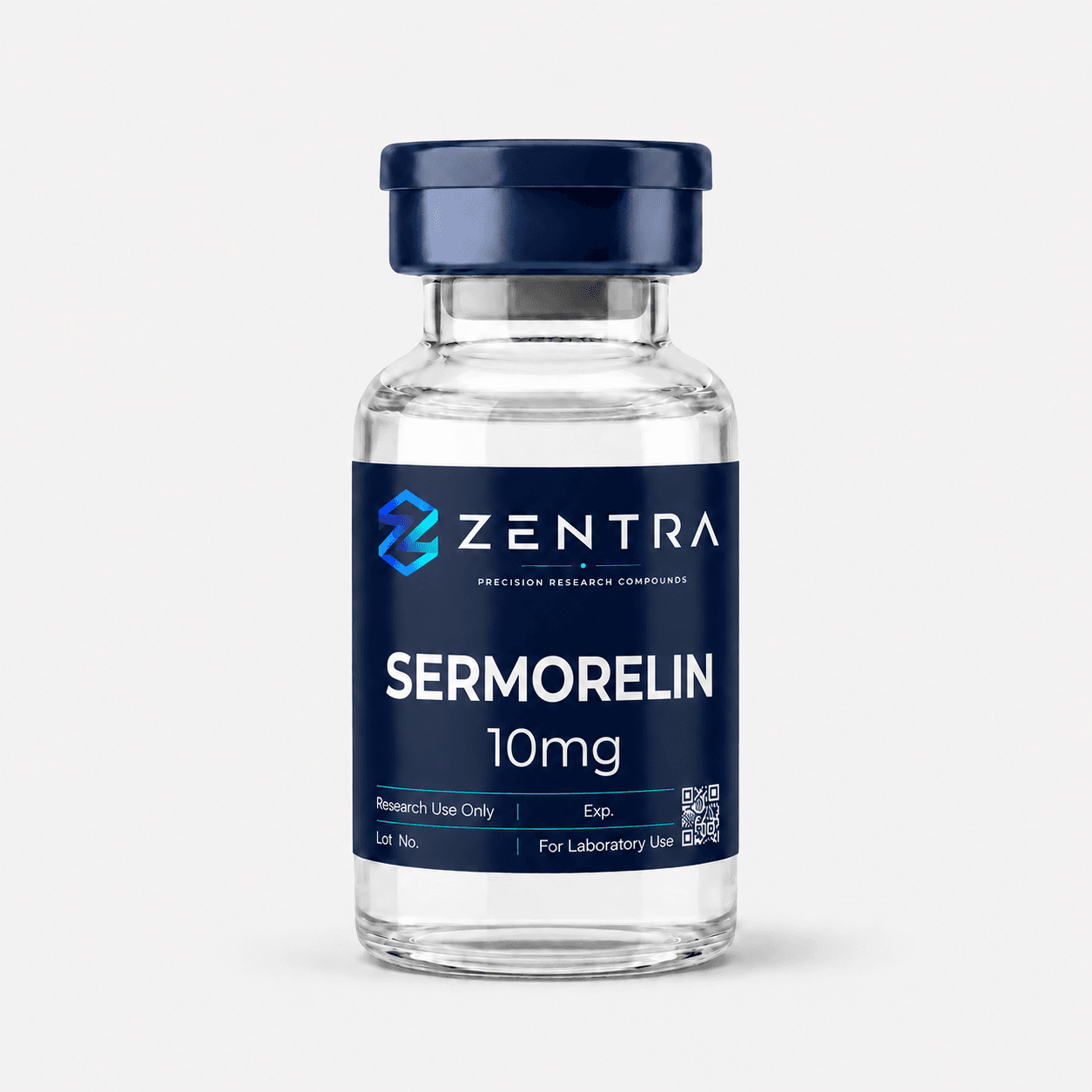 Sermorelin - Image 2