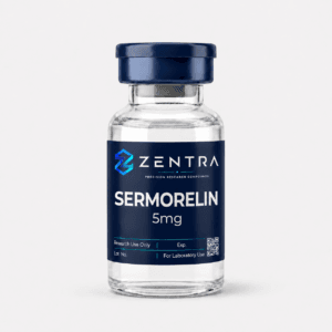 Sermorelin