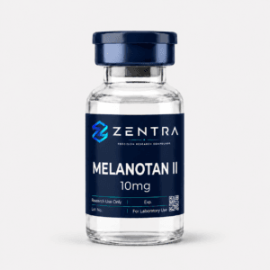 Melanotan II