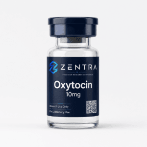 Oxytocin