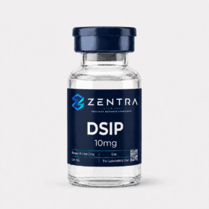 DSIP 10mg research peptide