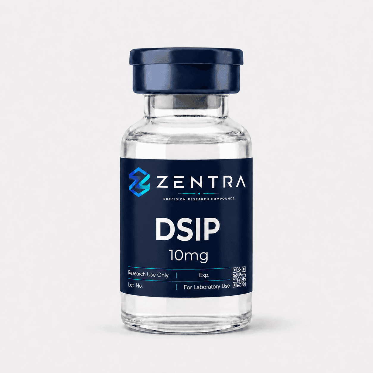 DSIP 10mg research peptide
