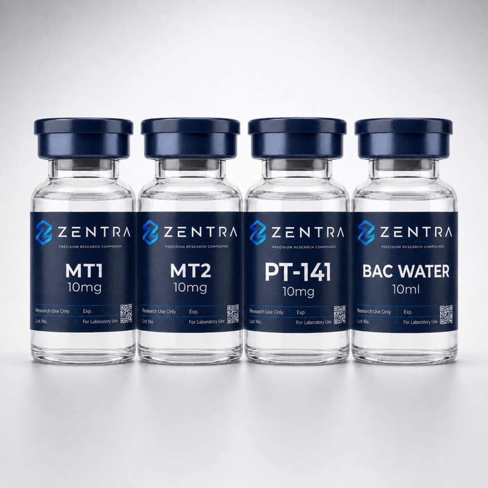 pt141 vs mt2 Melanocortin Analogue Research Bundle Sports Nutrition & Supplements Newly Launched Cognitive Support Formato:Barattolo da 60 compresse